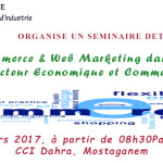 présentation e-comm